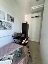 Simsville (D14), Condominium #488463371